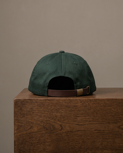 Still Here Unstructured Hat (Pre Order)