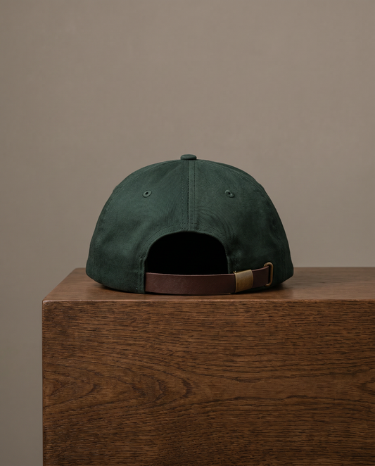 Still Here Unstructured Hat (Pre Order)