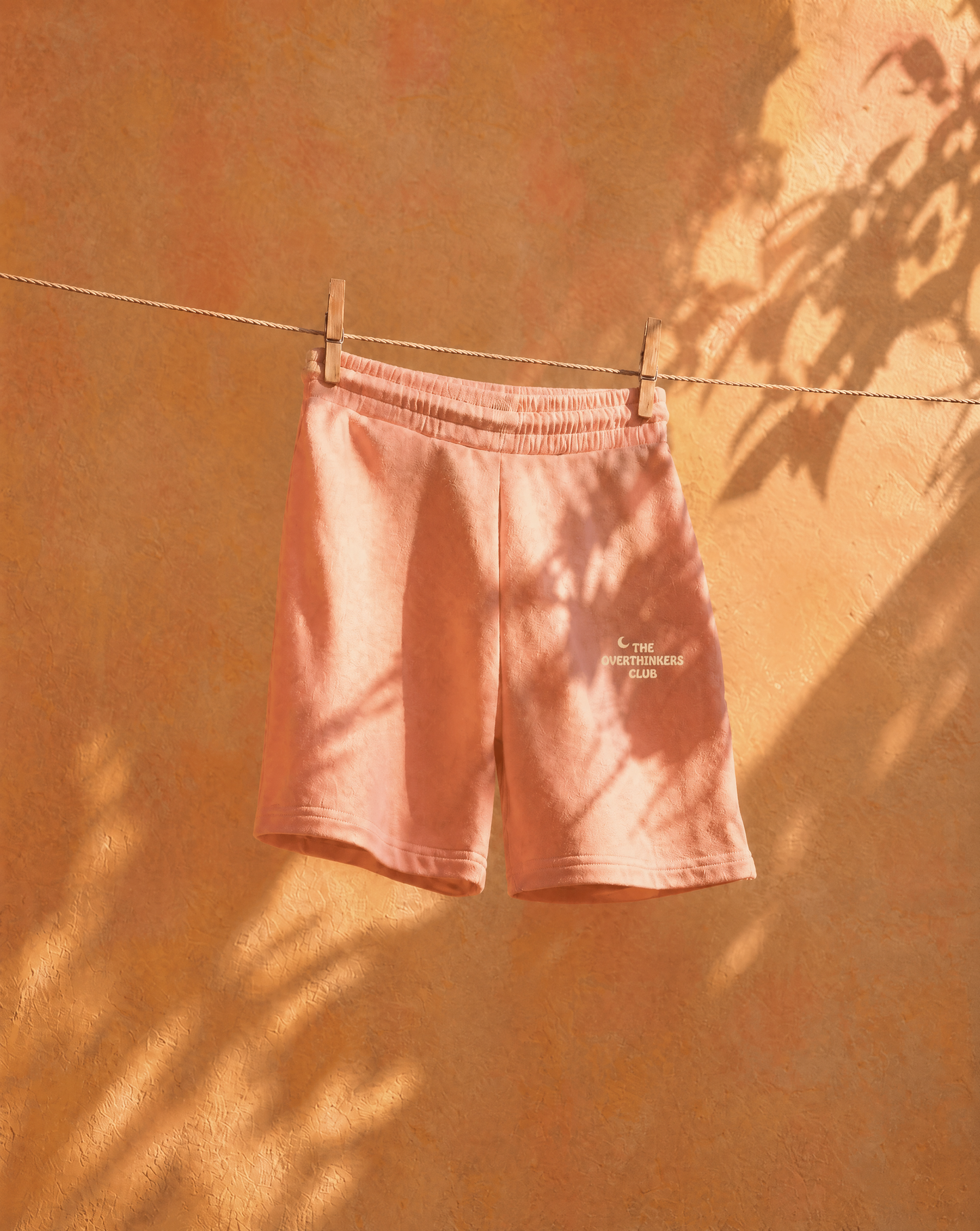 I Exist In Phases Shorts