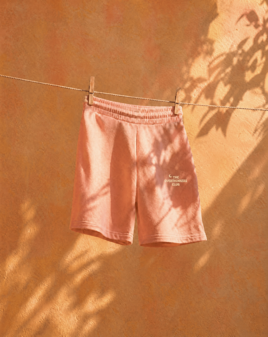 I Exist In Phases Shorts