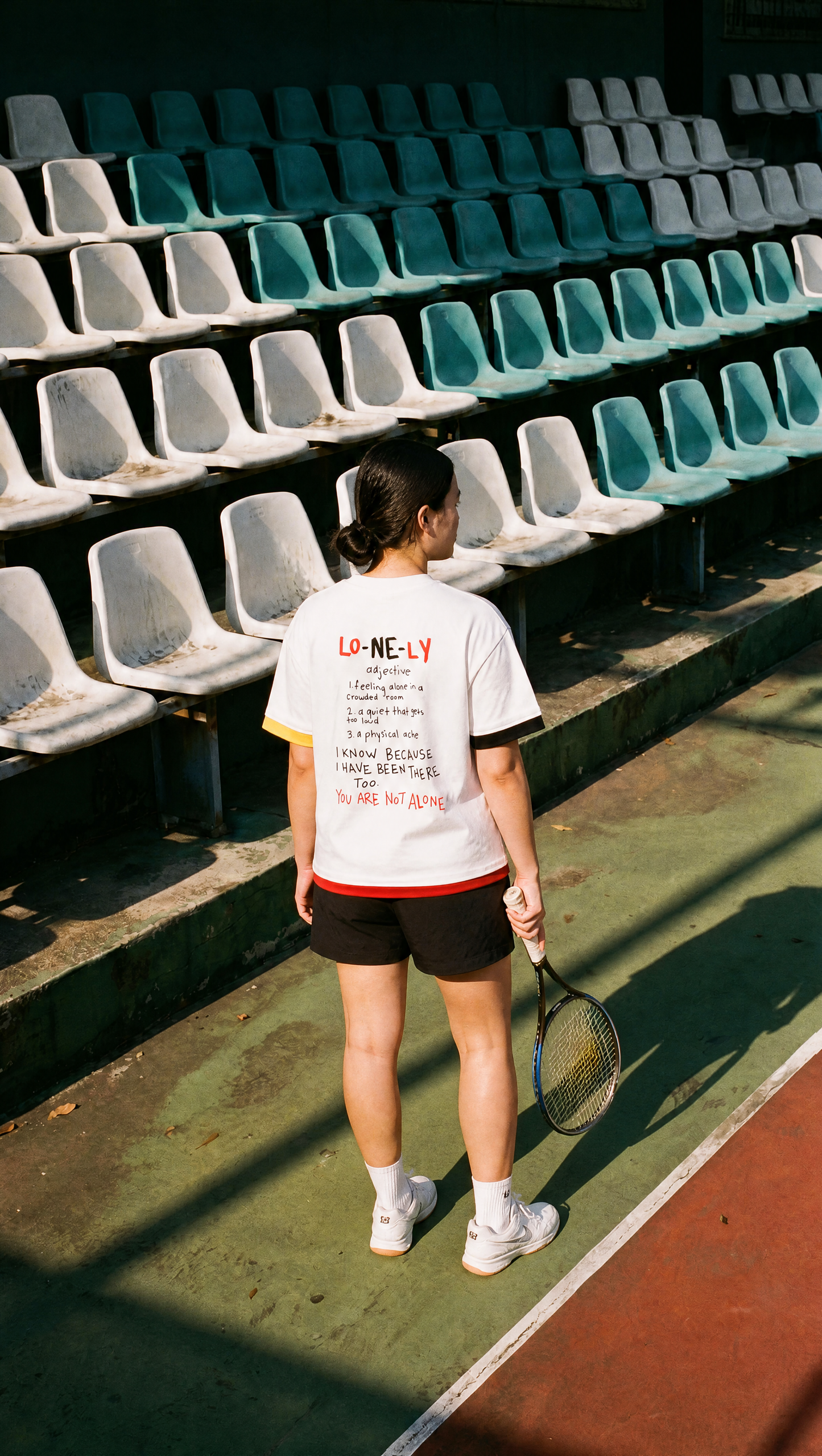Lonely T-Shirt