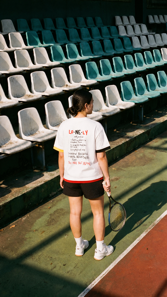 Lonely T-Shirt