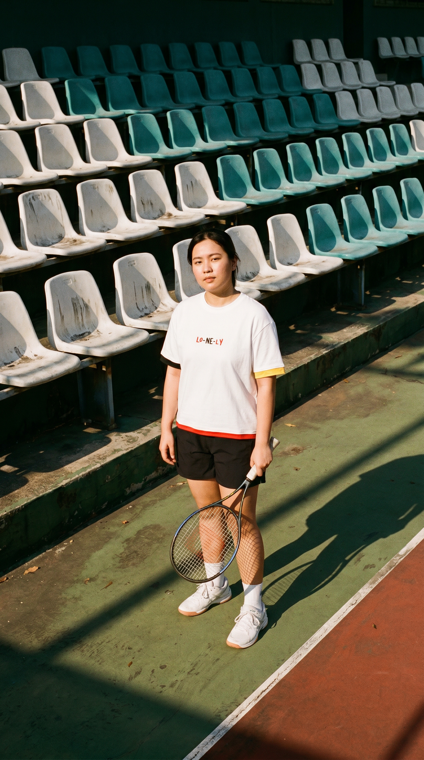 Lonely T-Shirt