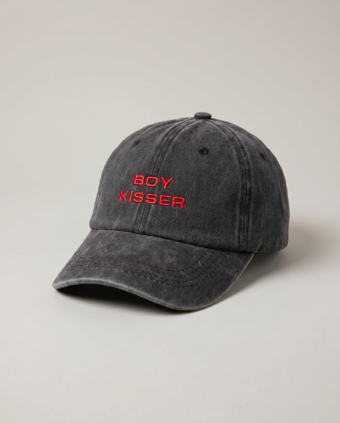 BOY KISSER Dad Hat