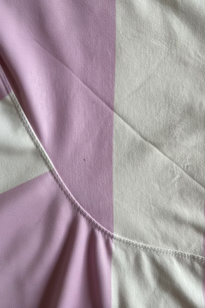 The "Keep Going" Rugby Jersey (Perfectly Imperfect Edition)