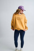 Kind Mind Supply Vintage Crewneck 