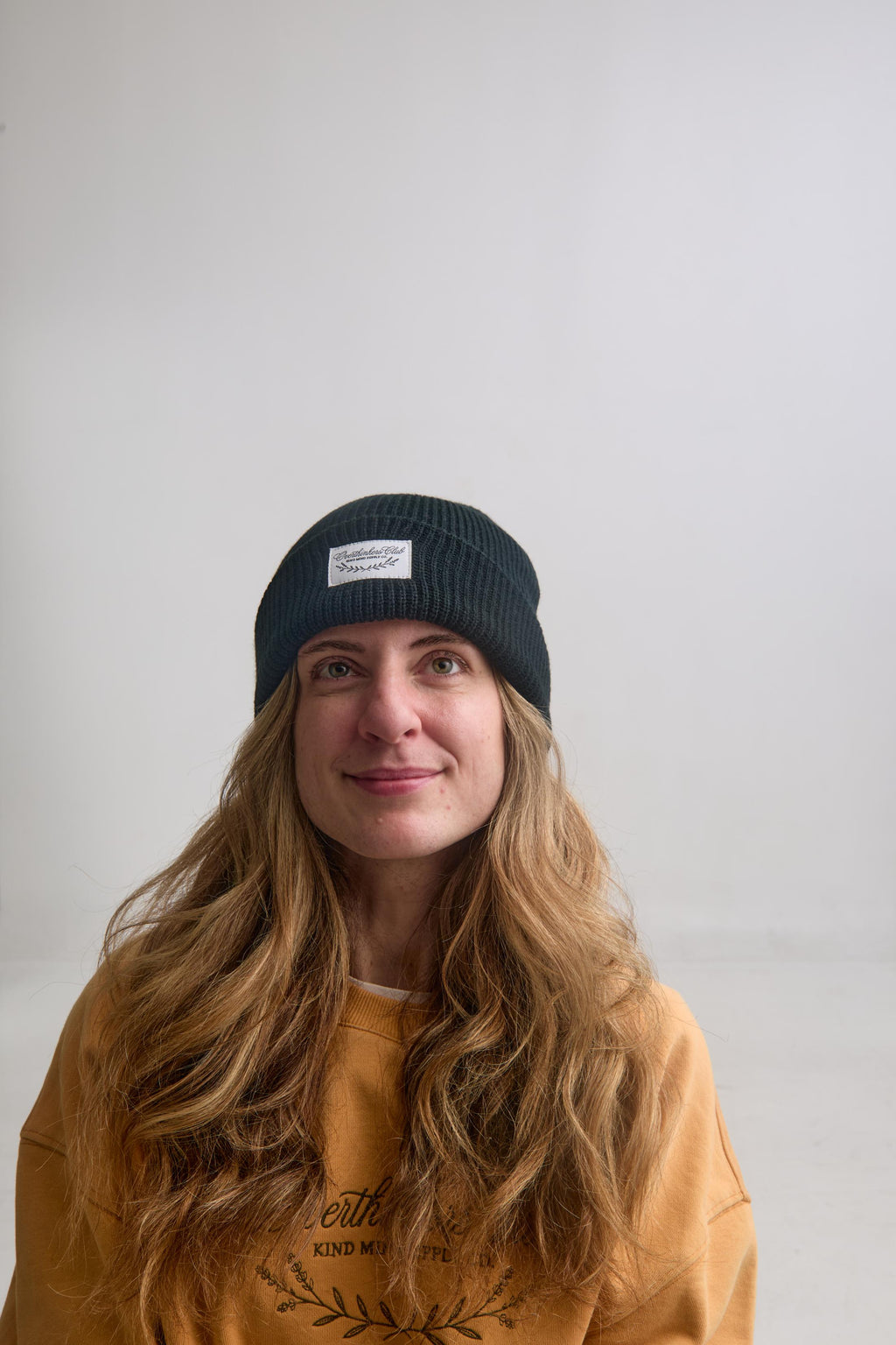 Kind Mind Supply Co. Winter Beanie 