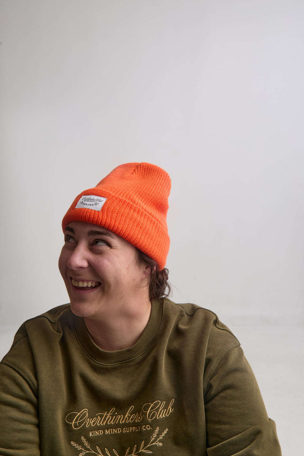 Kind Mind Supply Co. Winter Beanie 
