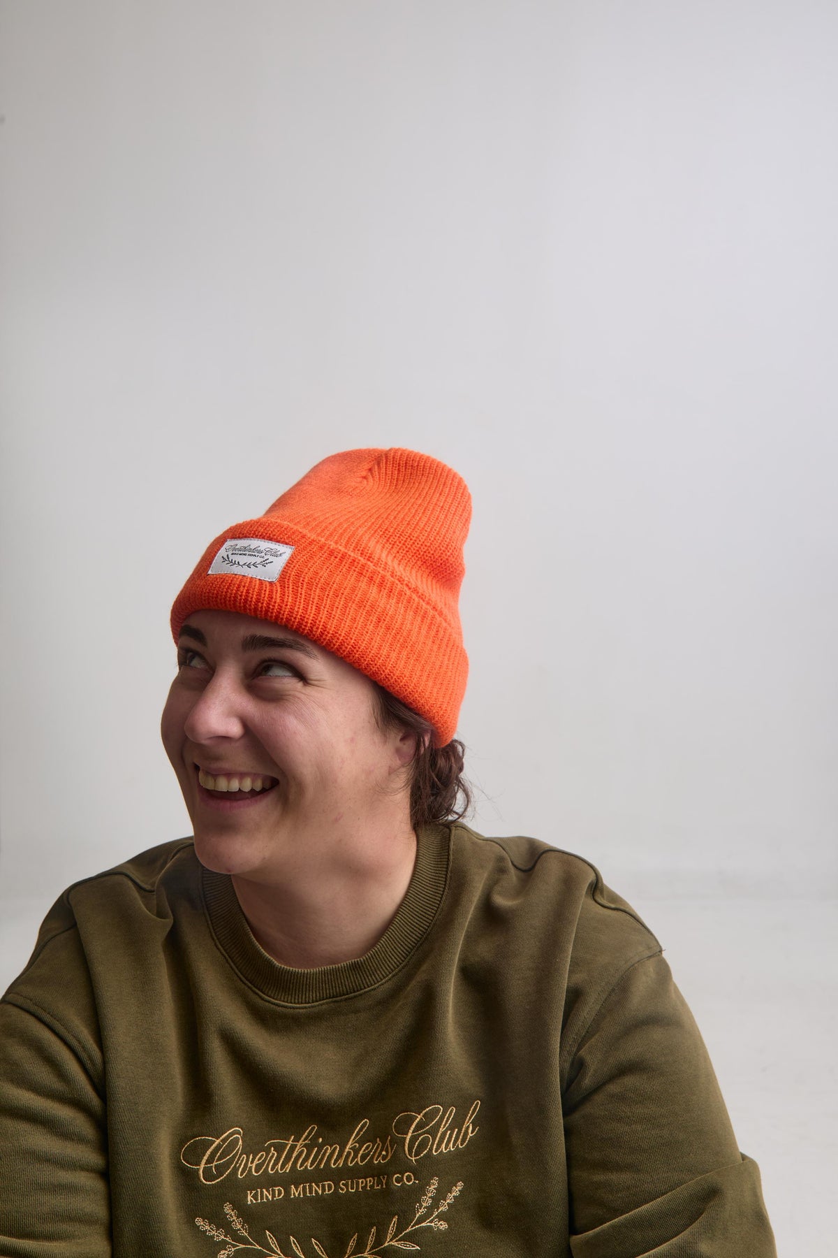 Kind Mind Supply Co. Winter Beanie 