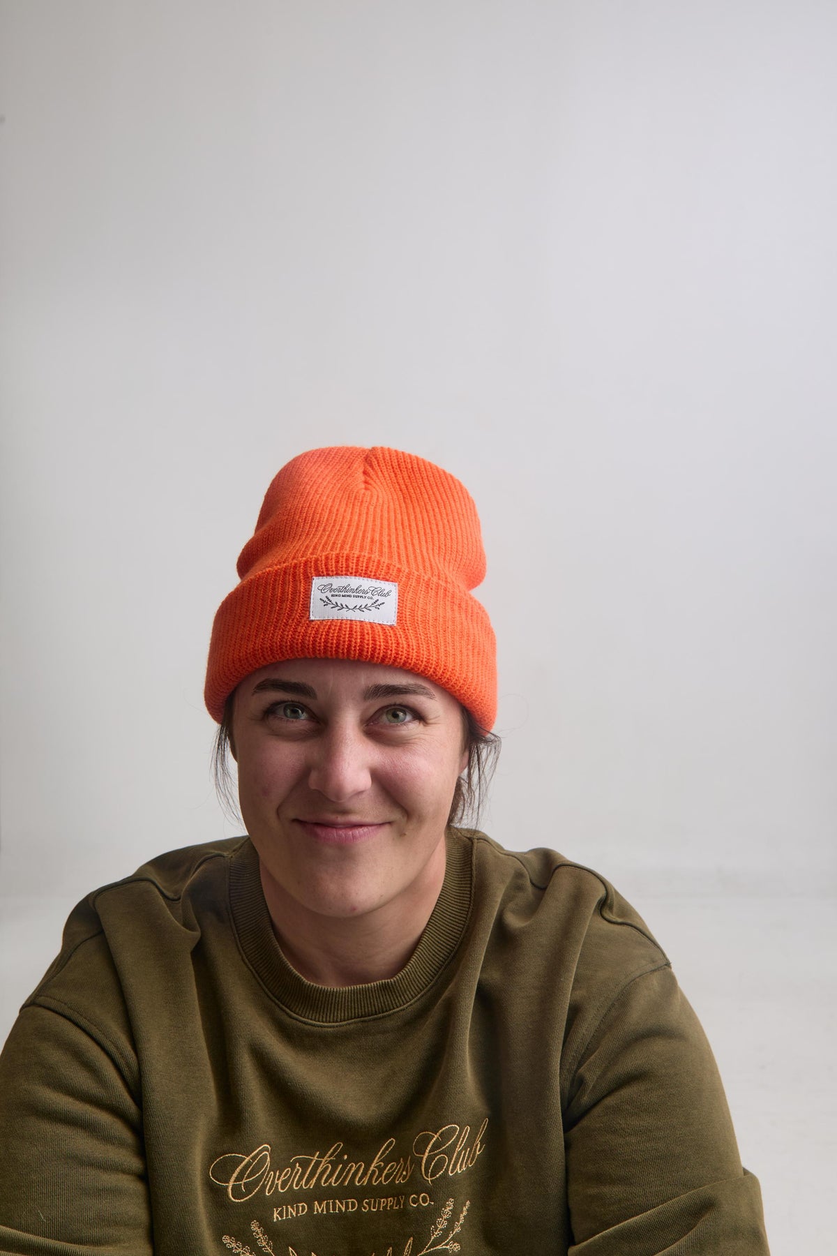 Kind Mind Supply Co. Winter Beanie 