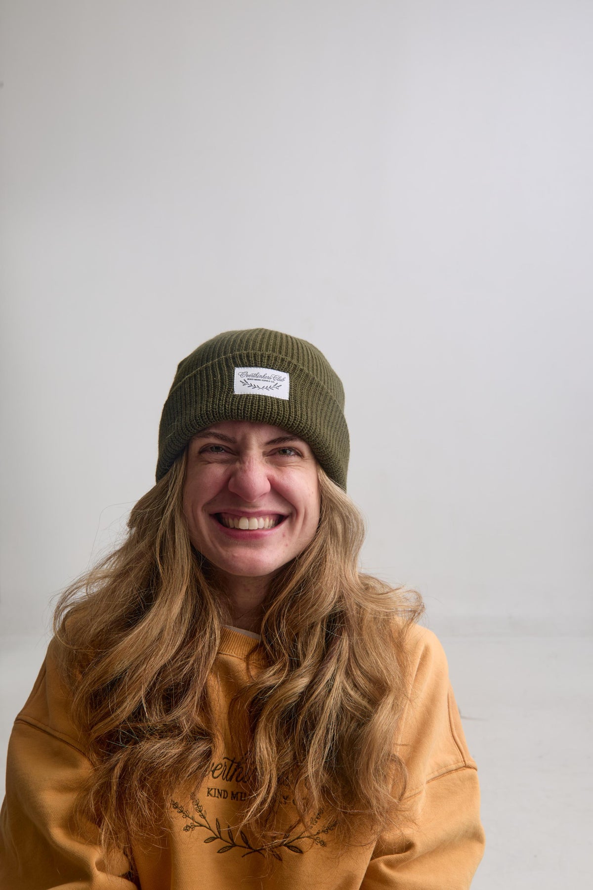 Kind Mind Supply Co. Winter Beanie 