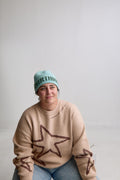 Overthinker Mohair Beanie 