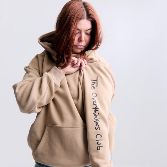 THE ANNIVERSARY HOODIE - Limited Edition.