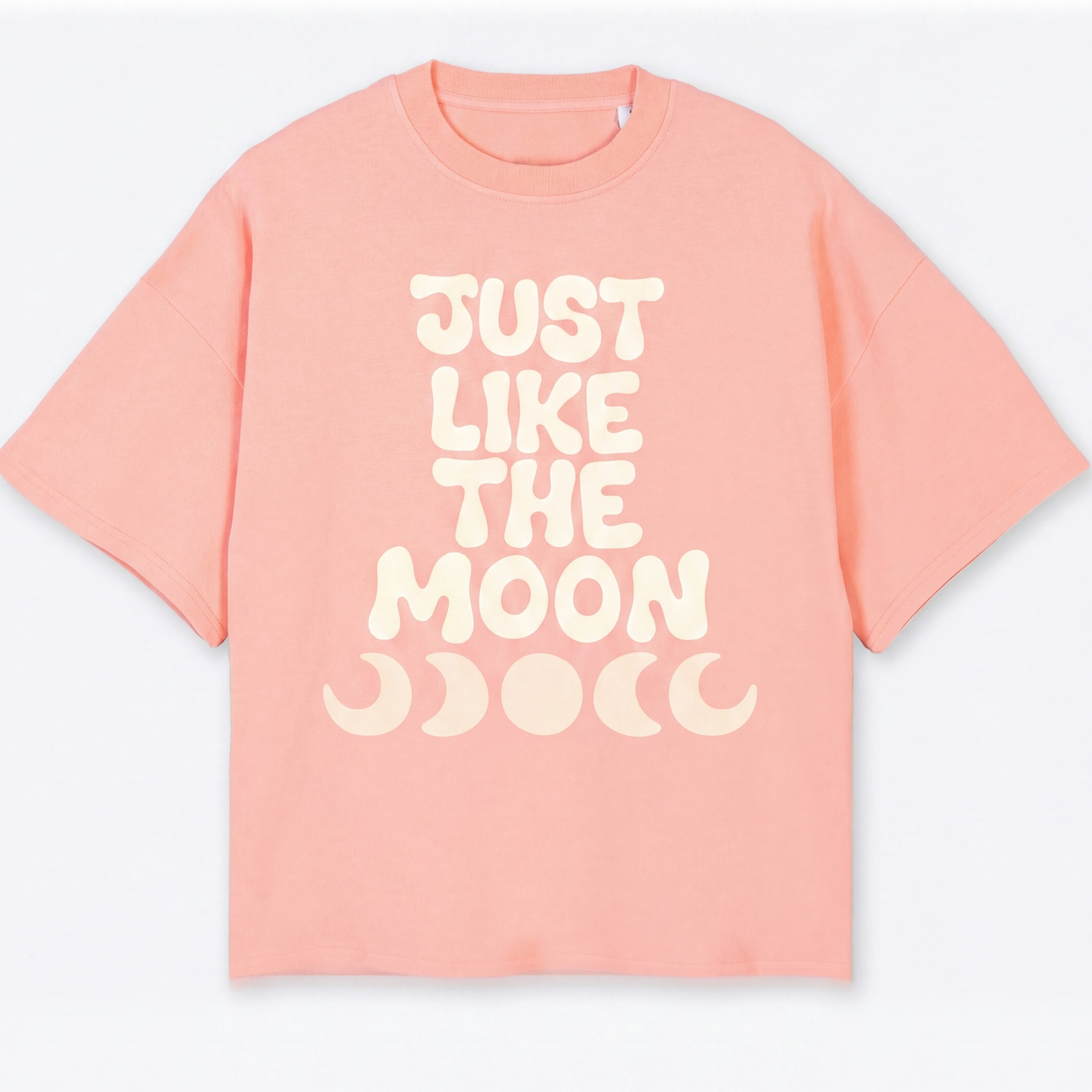 I Exist In Phases Tshirt (Pre-Order)