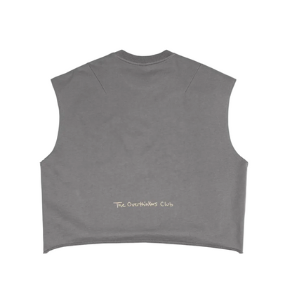 JUST BE KIND – Boxy Tank