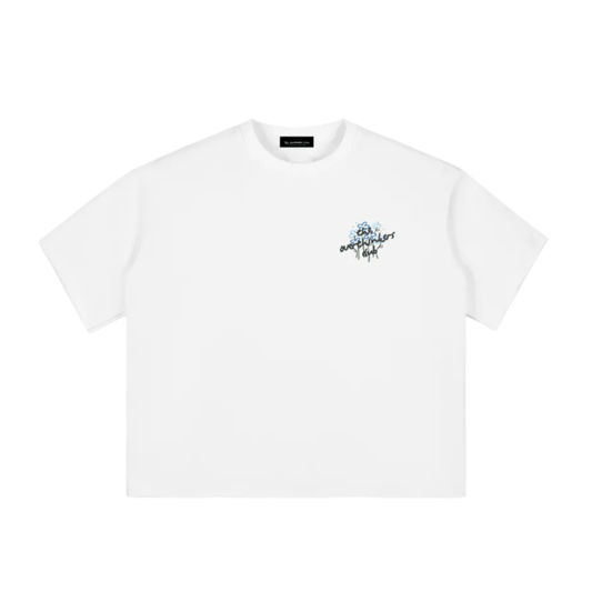 A Lot of Things Can Happen in a Year T-shirt - Overthinkers Club