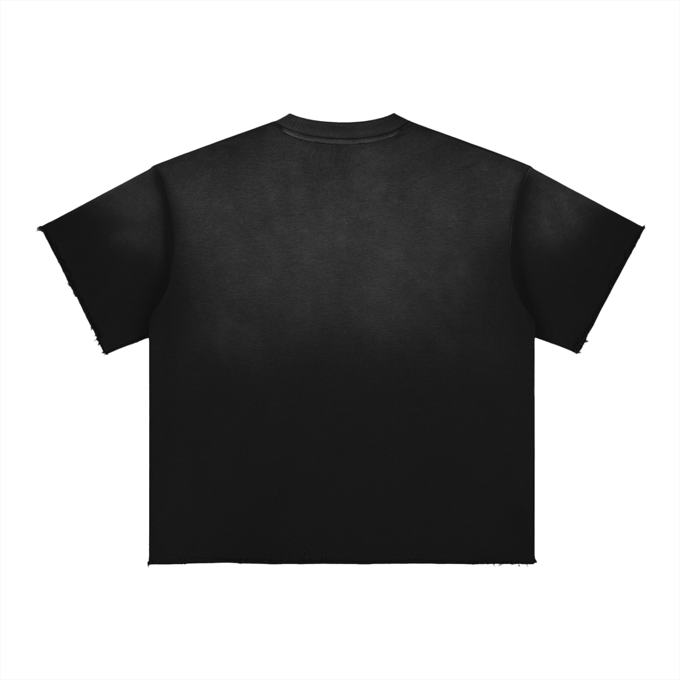 FRUITY Raw Edge PRIDE T-shirt