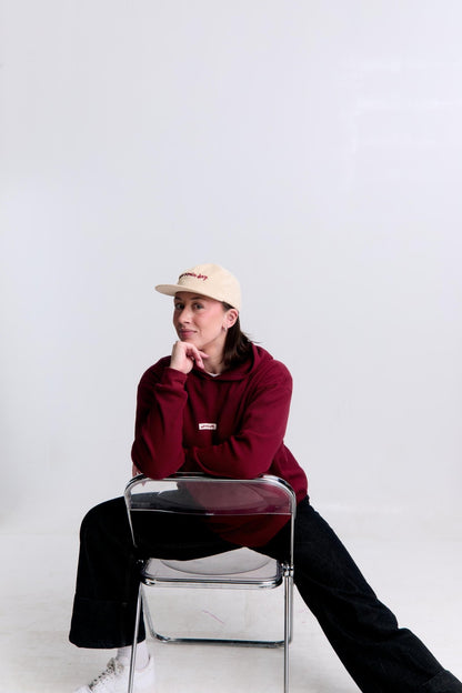 Bad Brain Day Waffle Hat - Overthinkers Club