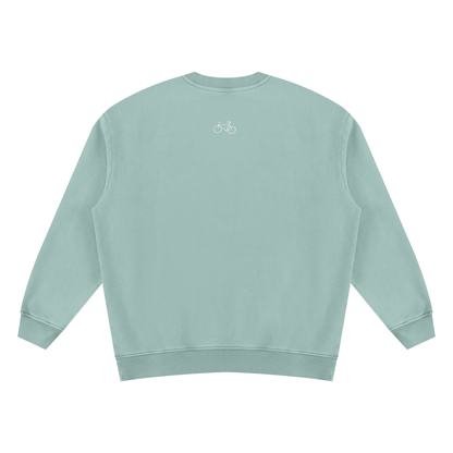 RIDE YOUR BIKE Crewneck