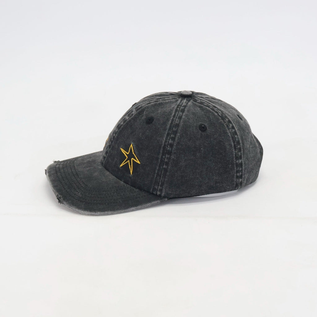 Give Yourself A Gold Star Dad Hat Overthinkers Club