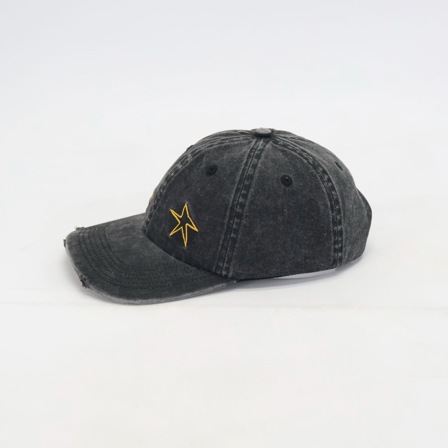 Give Yourself A Gold Star Dad Hat