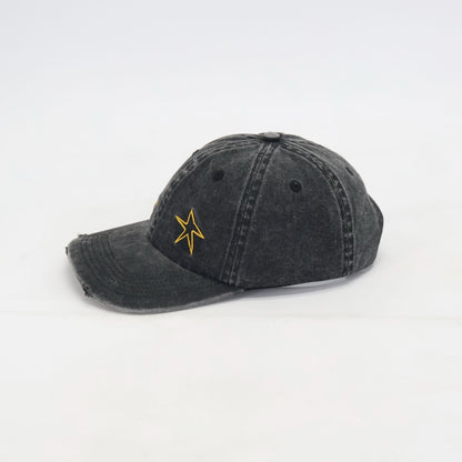 Give Yourself A Gold Star Dad Hat