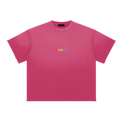 The "Fruity" Cozy Tee - Pride 2026