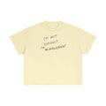 I'm Not Difficult, I'm Neurodivergent T-Shirt ODMPOD