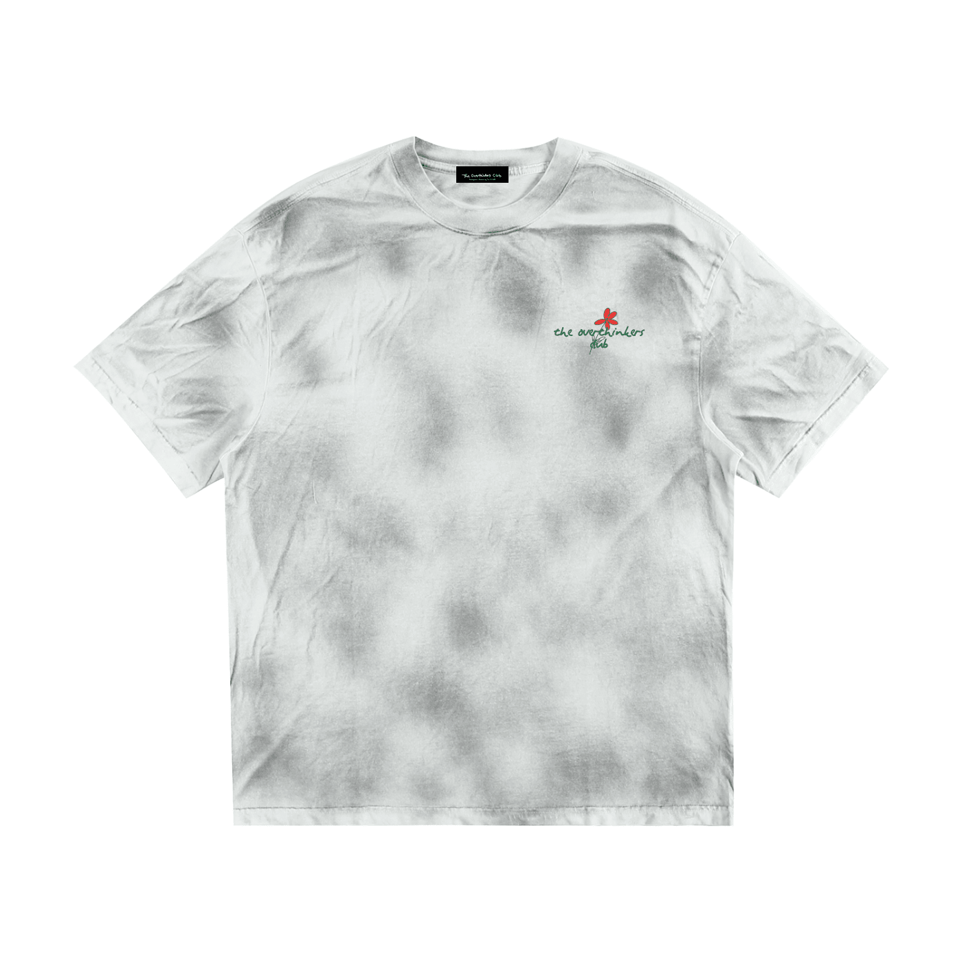 Even Simple Days Can Be Beautiful T-Shirt - Overthinkers Club