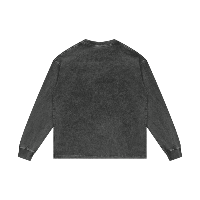 Evolve or Repeat Long Sleeve Shirt - Overthinkers Club