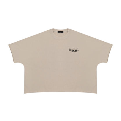 Real Life Doesn't Have To Be Viral Tee