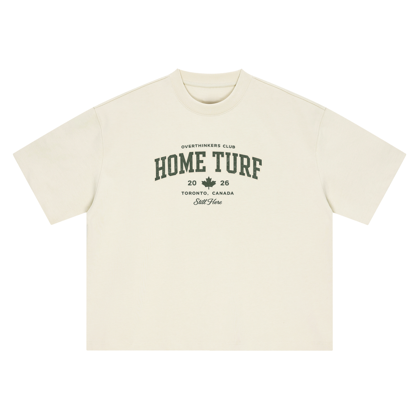 Home Turf Tshirt