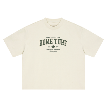 Home Turf Tshirt