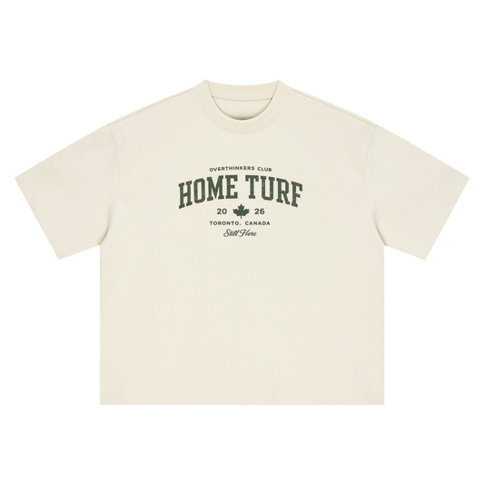 Home Turf Tshirt