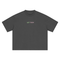 Let Them T-Shirt 