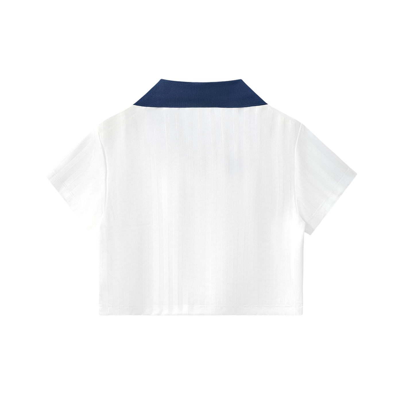 Support Your Local Club Women's Crop Top