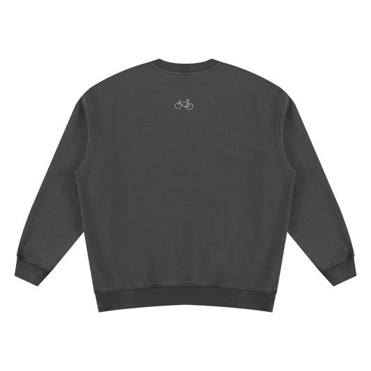 RIDE YOUR BIKE Crewneck