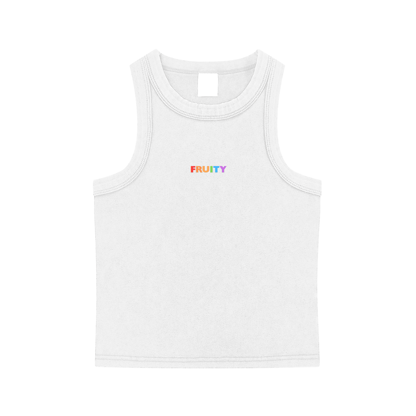 FRUITY Tank - Overthinkers Club