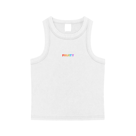 FRUITY Tank - Overthinkers Club