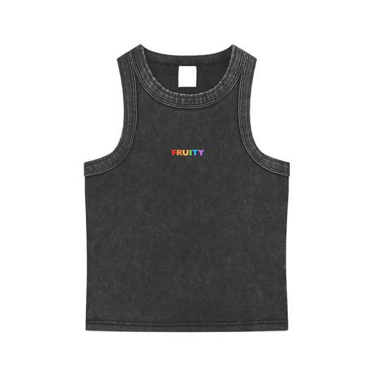 FRUITY Tank - Overthinkers Club
