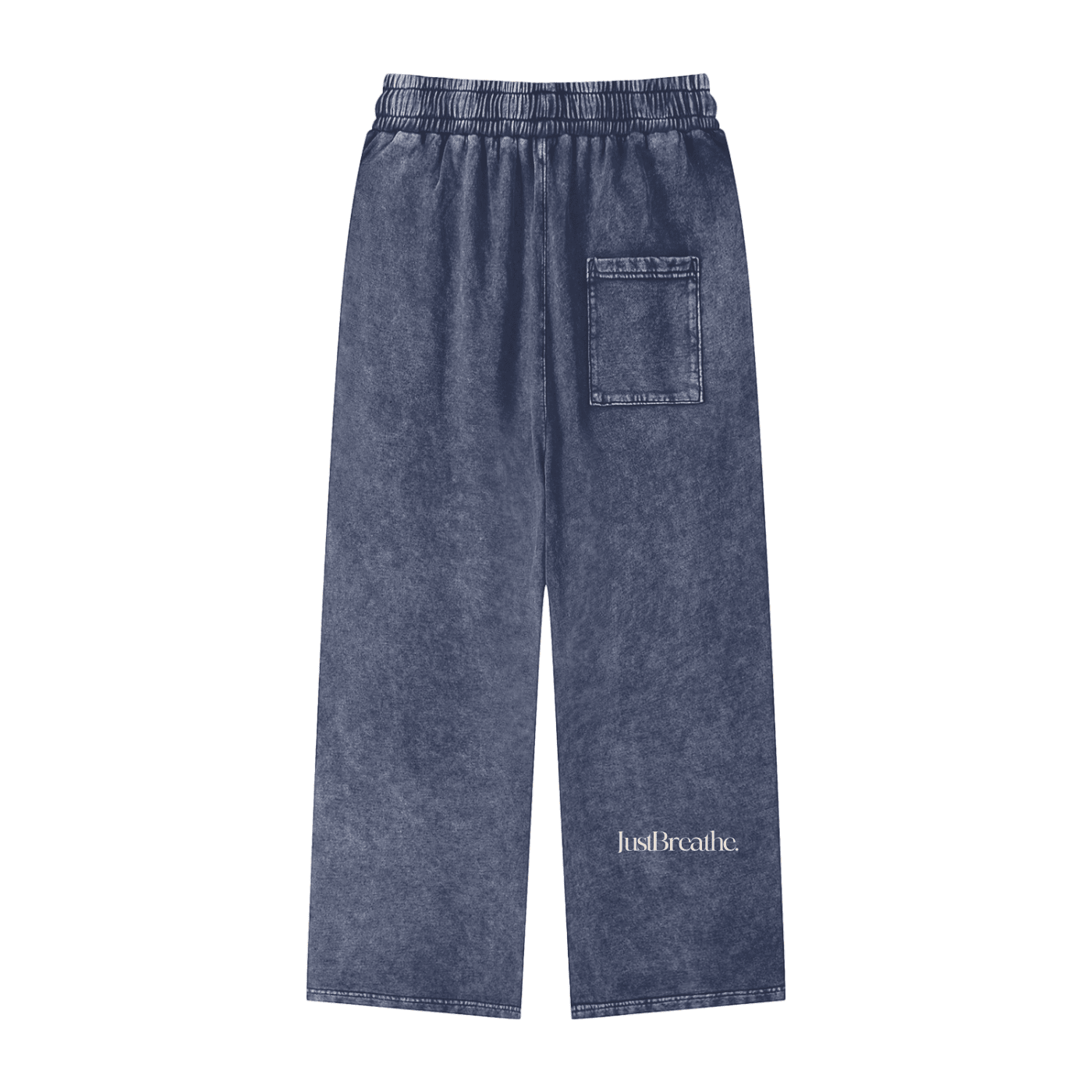 Just Breathe Sweatpants - Overthinkers Club