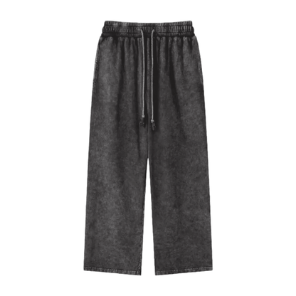 Just Breathe Sweatpants - Overthinkers Club