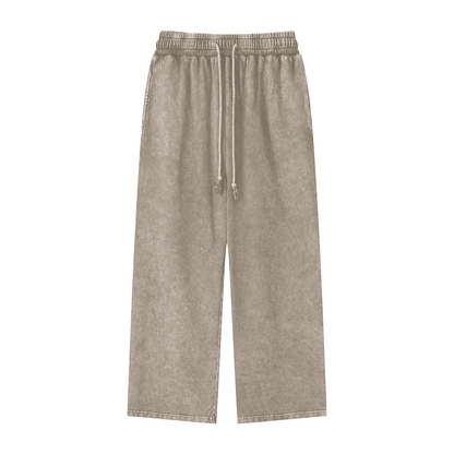 Just Breathe Sweatpants - Overthinkers Club