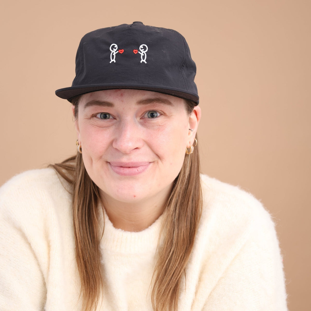 Limited Edition Love Hat - Overthinkers Club