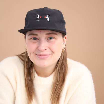 Limited Edition Love Hat - Overthinkers Club