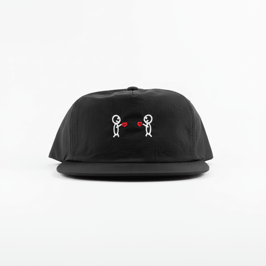 Limited Edition Love Hat - Overthinkers Club