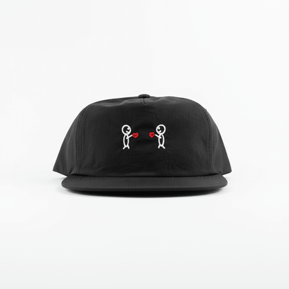 Limited Edition Love Hat - Overthinkers Club