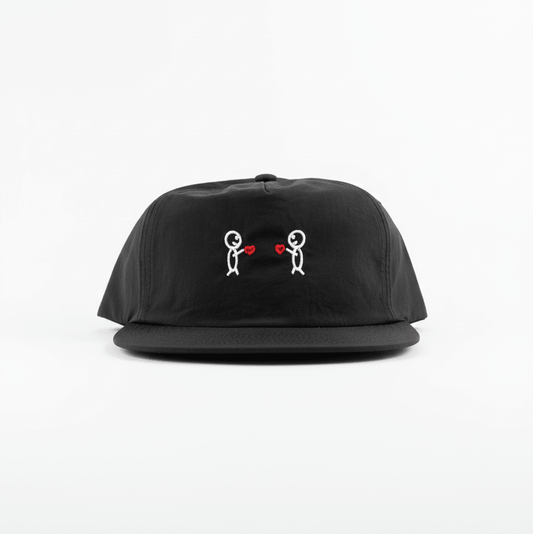 Limited Edition Love Hat - Overthinkers Club
