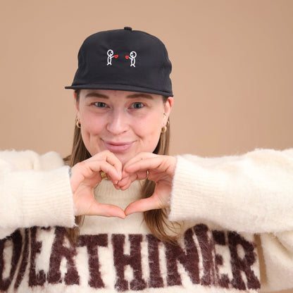 Limited Edition Love Hat - Overthinkers Club