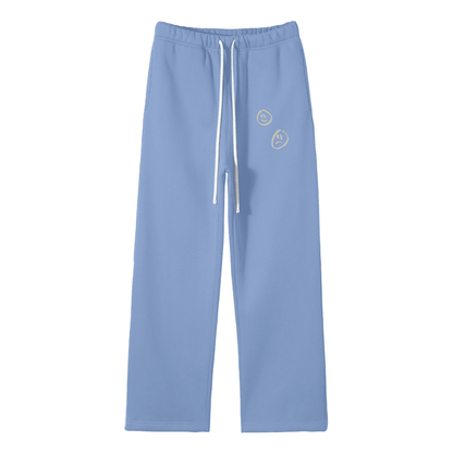 'LOVE YOUR MIND' Sweatpants - Overthinkers Club
